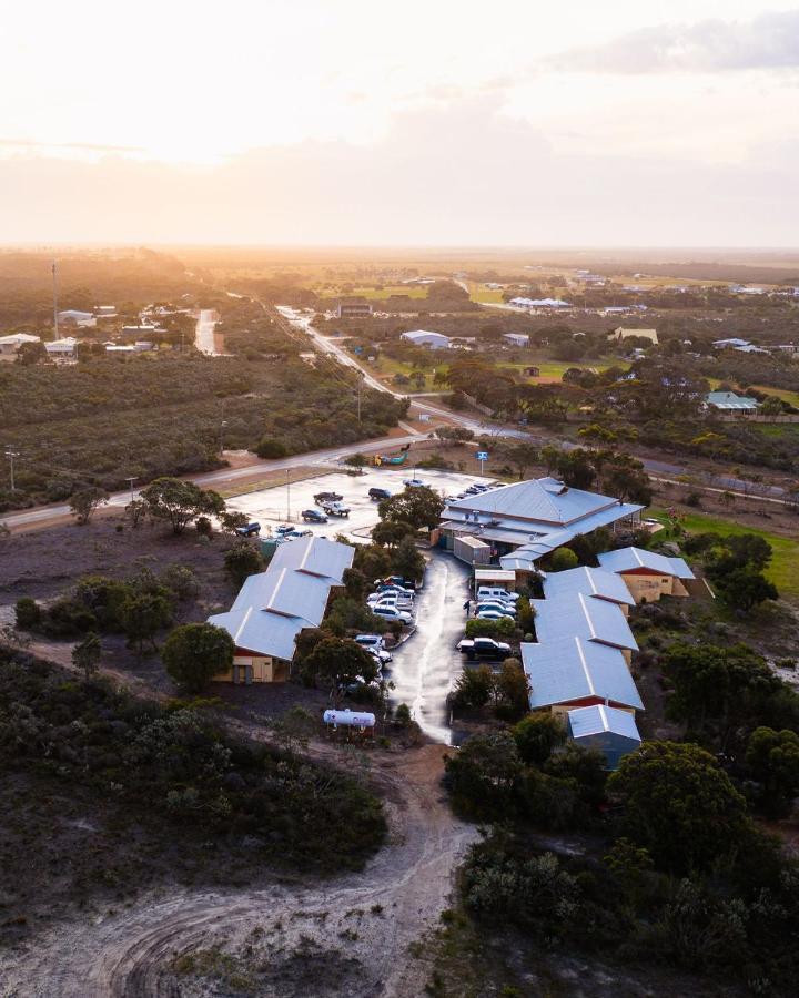 Bremer Bay Resort Extérieur photo
