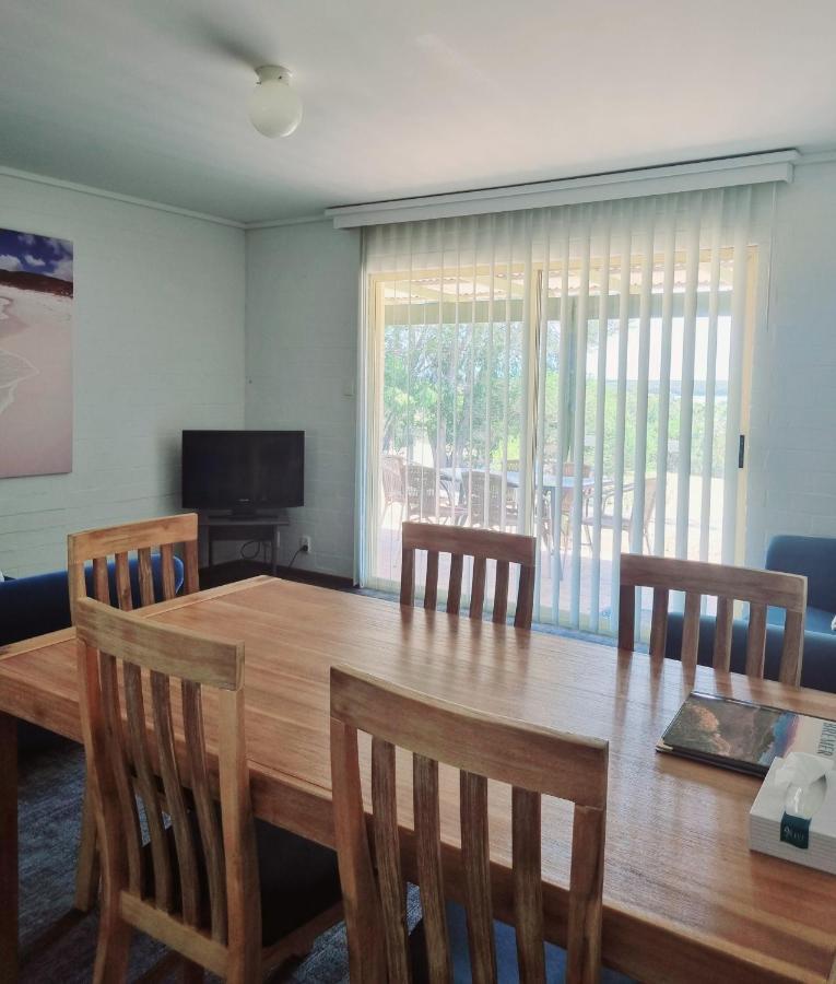Bremer Bay Resort Extérieur photo