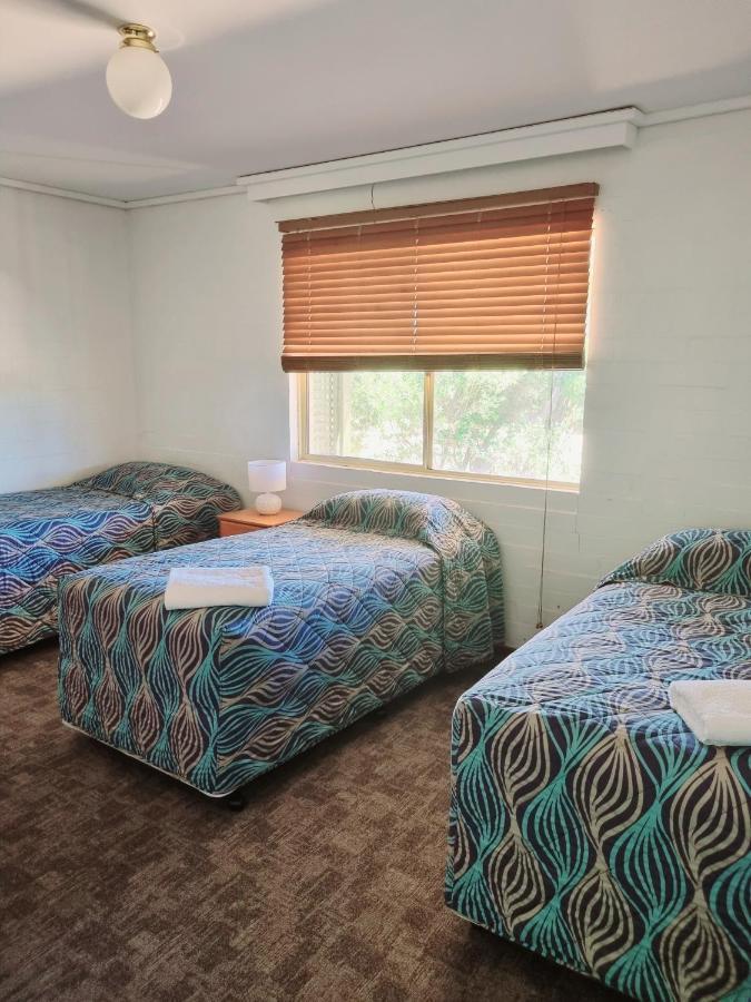 Bremer Bay Resort Extérieur photo