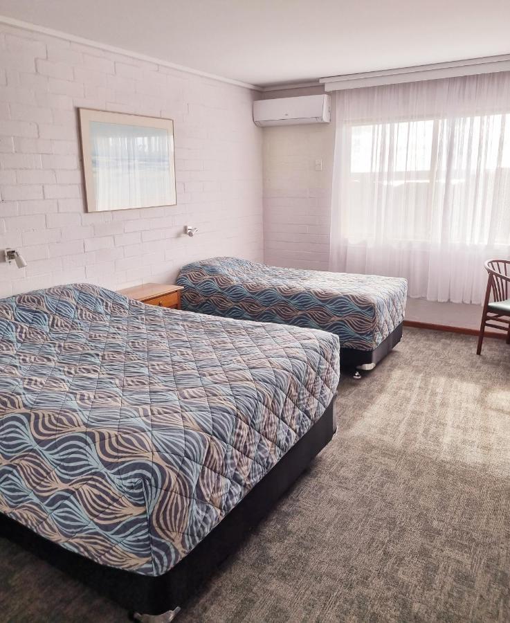 Bremer Bay Resort Extérieur photo