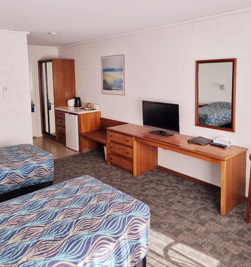 Bremer Bay Resort Extérieur photo