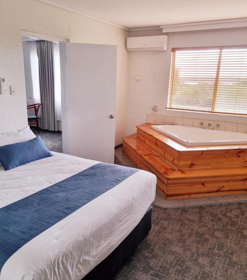 Bremer Bay Resort Extérieur photo