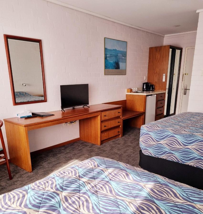 Bremer Bay Resort Extérieur photo