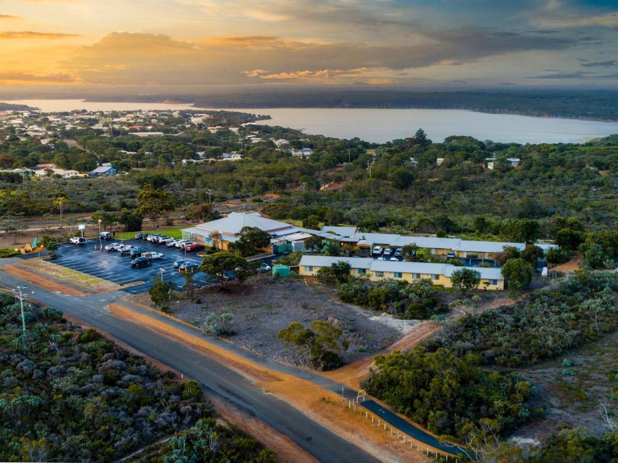 Bremer Bay Resort Extérieur photo