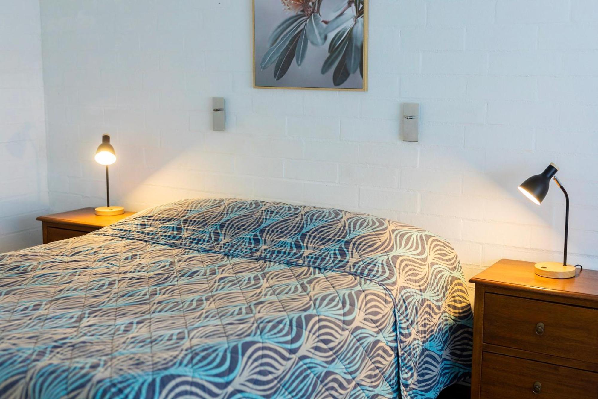 Bremer Bay Resort Extérieur photo