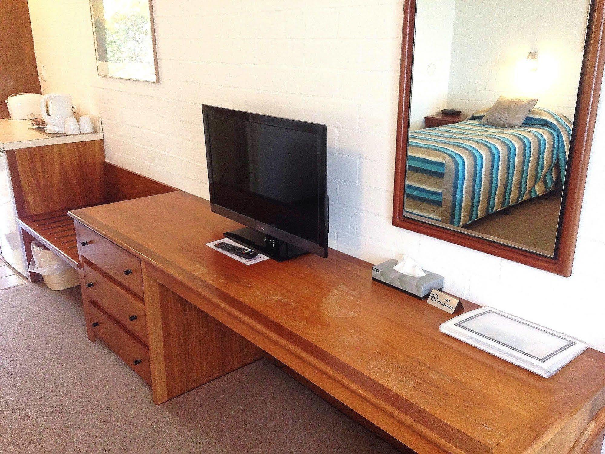 Bremer Bay Resort Extérieur photo
