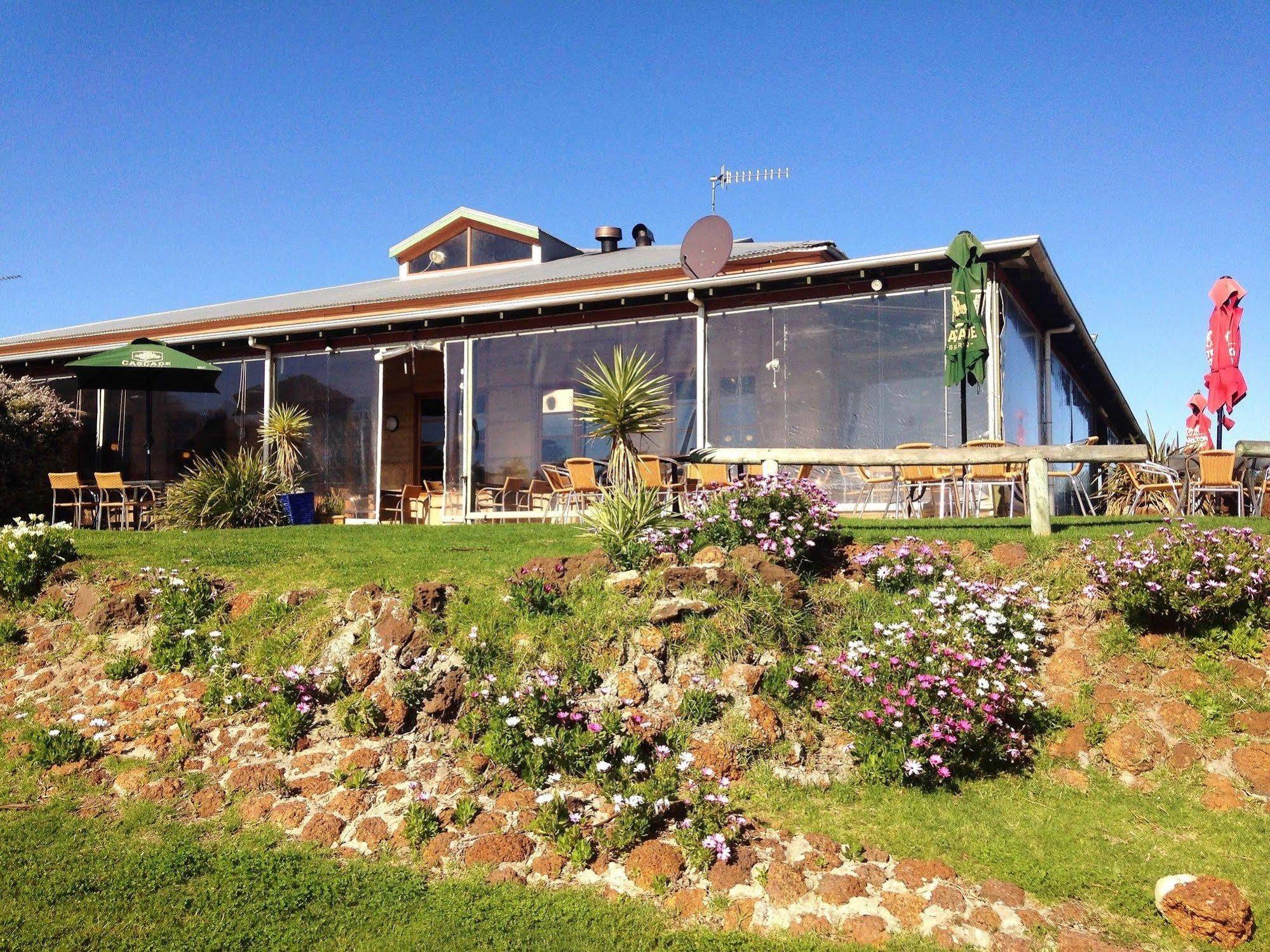 Bremer Bay Resort Extérieur photo