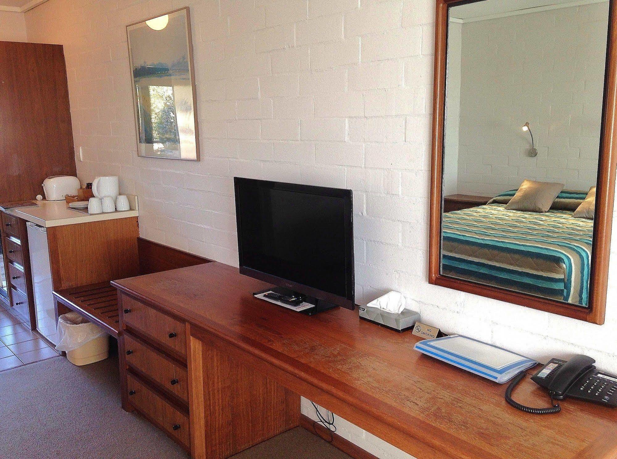 Bremer Bay Resort Extérieur photo