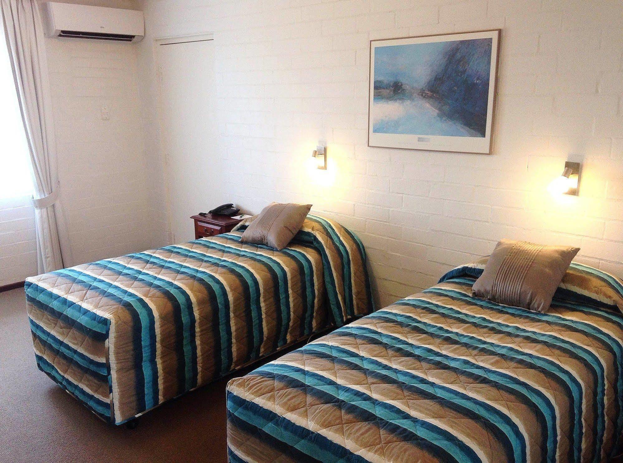 Bremer Bay Resort Extérieur photo